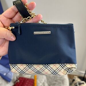 Burberry Pouch